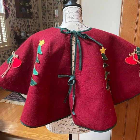 Gingerbread theme complete tree decor including tree skirt 🎄 - Picture 7 of 10